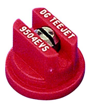 Picture of NOZZLE DG9504EVS TEEJET DRIFTGUARD EVEN SPRAY